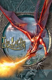 The I of the Dragon