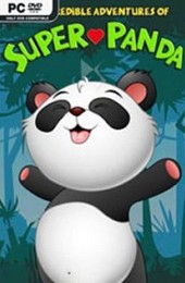 The Incredible Adventures of Super Panda