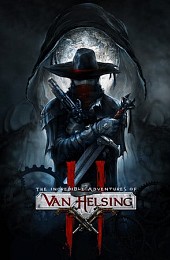 The Incredible Adventures of Van Helsing 2