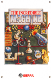 The Incredible Machine Mega Pack