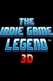 The Indie Game Legend 3D