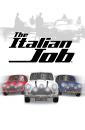 The Italian Job