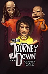 The Journey Down: Chapter One