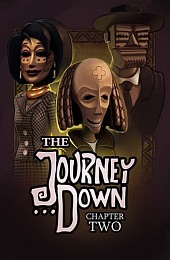 The Journey Down: Chapter Two