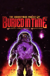 The Journeyman Project 2: Buried in Time