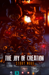 The Joy of Creation: Story Mode