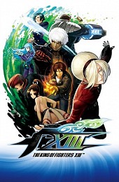 THE KING OF FIGHTERS 13 STEAM EDITION