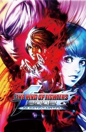 THE KING OF FIGHTERS 2002 UNLIMITED MATCH