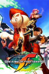 The King Of Fighters XII