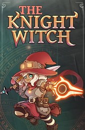 The Knight Witch