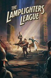 The Lamplighters League