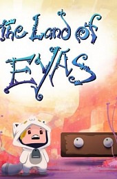 The Land of Eyas