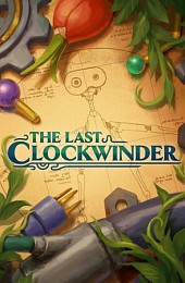 The Last Clockwinder