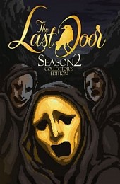 The Last Door: Season 2 - Collector's Edition