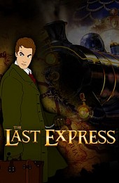 The Last Express Gold Edition