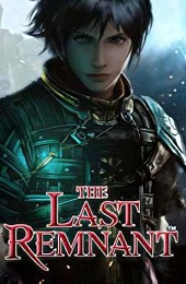 The Last Remnant