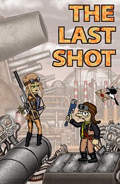 The Last Shot