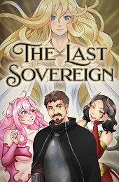 The Last Sovereign