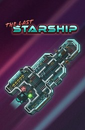 The Last Starship