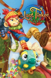 The Last Tinker: City of Colors