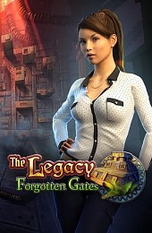 The Legacy: Forgotten Gates