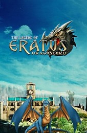 The Legend of Eratus: Dragonlord