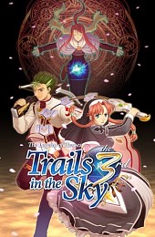 The Legend of Heroes: Trails in the Sky the 3rd