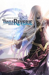 The Legend of Heroes: Trails into Reverie