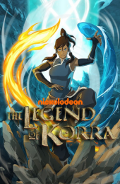 The Legend of Korra