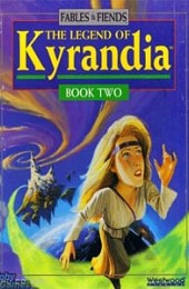 The Legend of Kyrandia: Hand of Fate Book Two