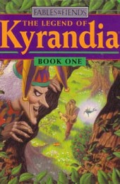 The Legend of Kyrandia