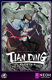 The Legend of Tianding