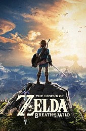 The Legend of Zelda: Breath of the Wild