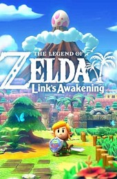 The Legend of Zelda: Link's Awakening