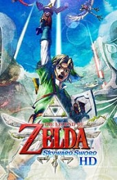 The Legend of Zelda: Skyward Sword HD