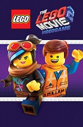 The LEGO Movie 2 Videogame