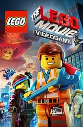 The LEGO Movie - Videogame