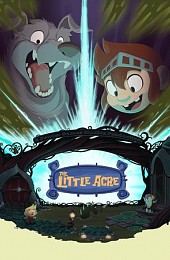 The Little Acre