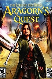 The Lord of the Rings: Aragorn’s Quest