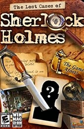 The Lost Cases of Sherlock Holmes