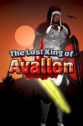 The Lost King of Avallon