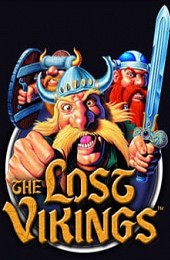 The Lost Vikings