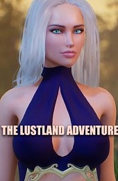 The Lustland Adventure