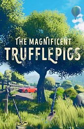 The Magnificent Trufflepigs