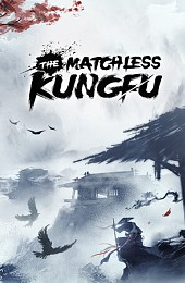 The Matchless KungFu