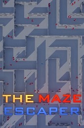 The Maze Escaper