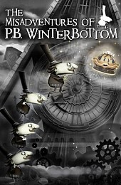 The Misadventures of P.B. Winterbottom