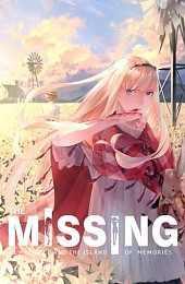 The MISSING: J.J. Macfield and the Island of Memories