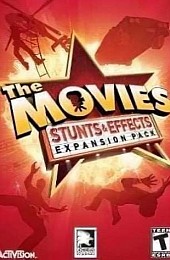 The Movies: Stunts & Effects