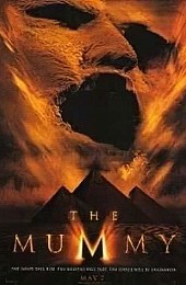 The Mummy